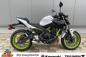 Offer Kawasaki Z650