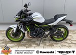 Offer Kawasaki Z650