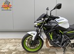 Offer Kawasaki Z650