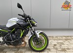 Offer Kawasaki Z650