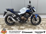 Offer Honda CB500F