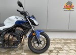 Offer Honda CB500F