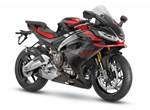 Angebot Aprilia RS 660