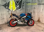 Angebot Aprilia RS 660