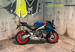 Neumotorrad Aprilia RS 660