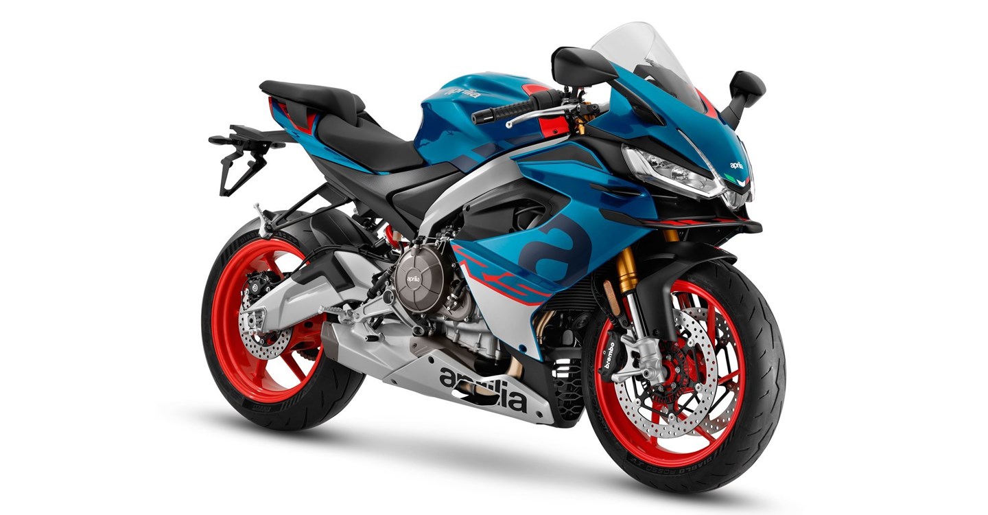 Angebot Aprilia RS 660