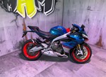 Angebot Aprilia RS 660