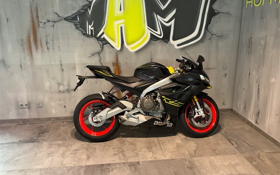 Neufahrzeug Aprilia RS 660 - Bild 2