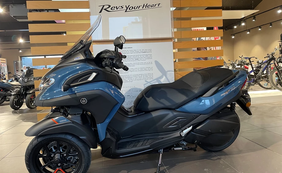 Angebot Yamaha Tricity 300 Bild 2: Angebot Yamaha Tricity 300