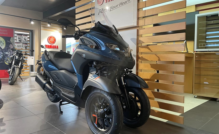 Angebot Yamaha Tricity 300 Bild 10: Angebot Yamaha Tricity 300