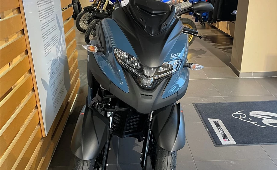 Angebot Yamaha Tricity 300 Bild 3: Angebot Yamaha Tricity 300