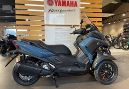 Gebrauchte Yamaha Tricity 300