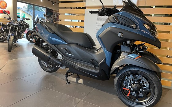 Gebrauchtmotorrad Yamaha Tricity 300 - Bild 5