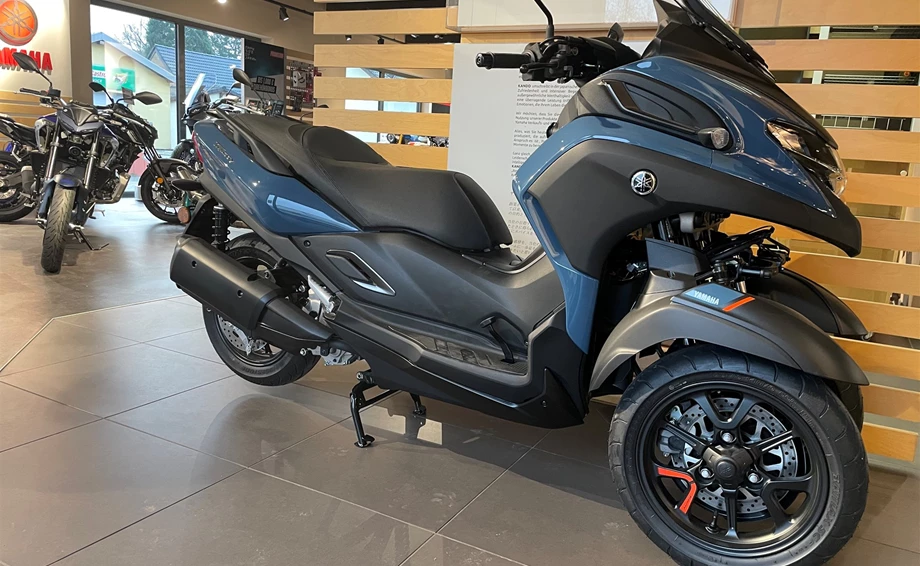 Angebot Yamaha Tricity 300 Bild 5: Angebot Yamaha Tricity 300