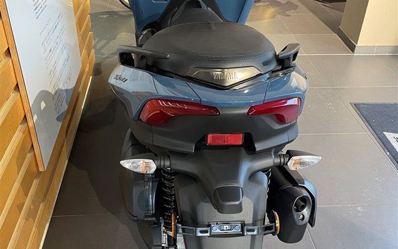 Gebrauchtmotorrad Yamaha Tricity 300 - Bild 8