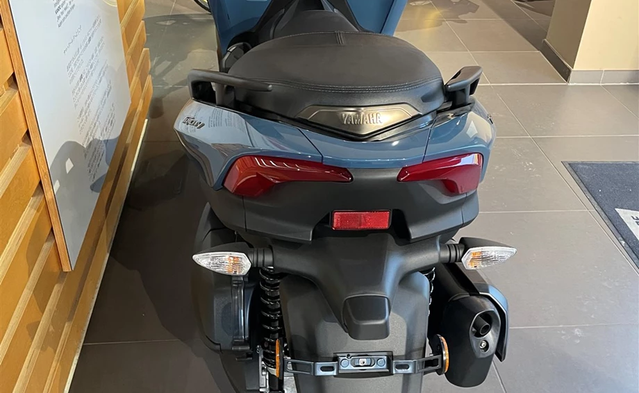 Angebot Yamaha Tricity 300 Bild 8: Angebot Yamaha Tricity 300