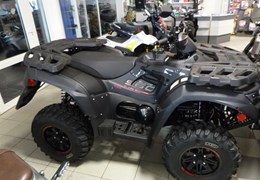 Neumotorrad TGB Blade 560 ABS