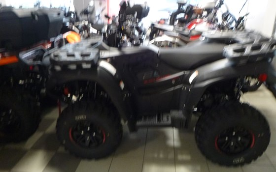 Neufahrzeug TGB Blade 560 ABS - Bild 2