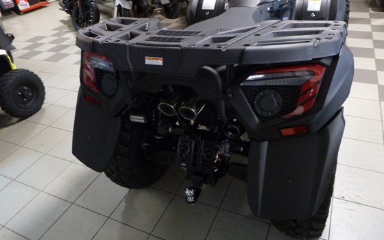 Neufahrzeug TGB Blade 560 ABS - Bild 3