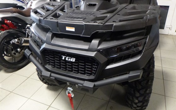 Neufahrzeug TGB Blade 560 ABS - Bild 4