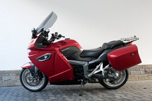 Angebot BMW K 1300 GT