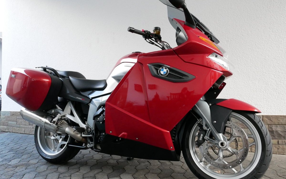 Angebot BMW K 1300 GT