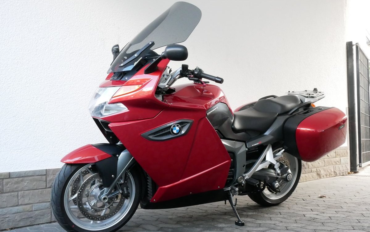 Angebot BMW K 1300 GT