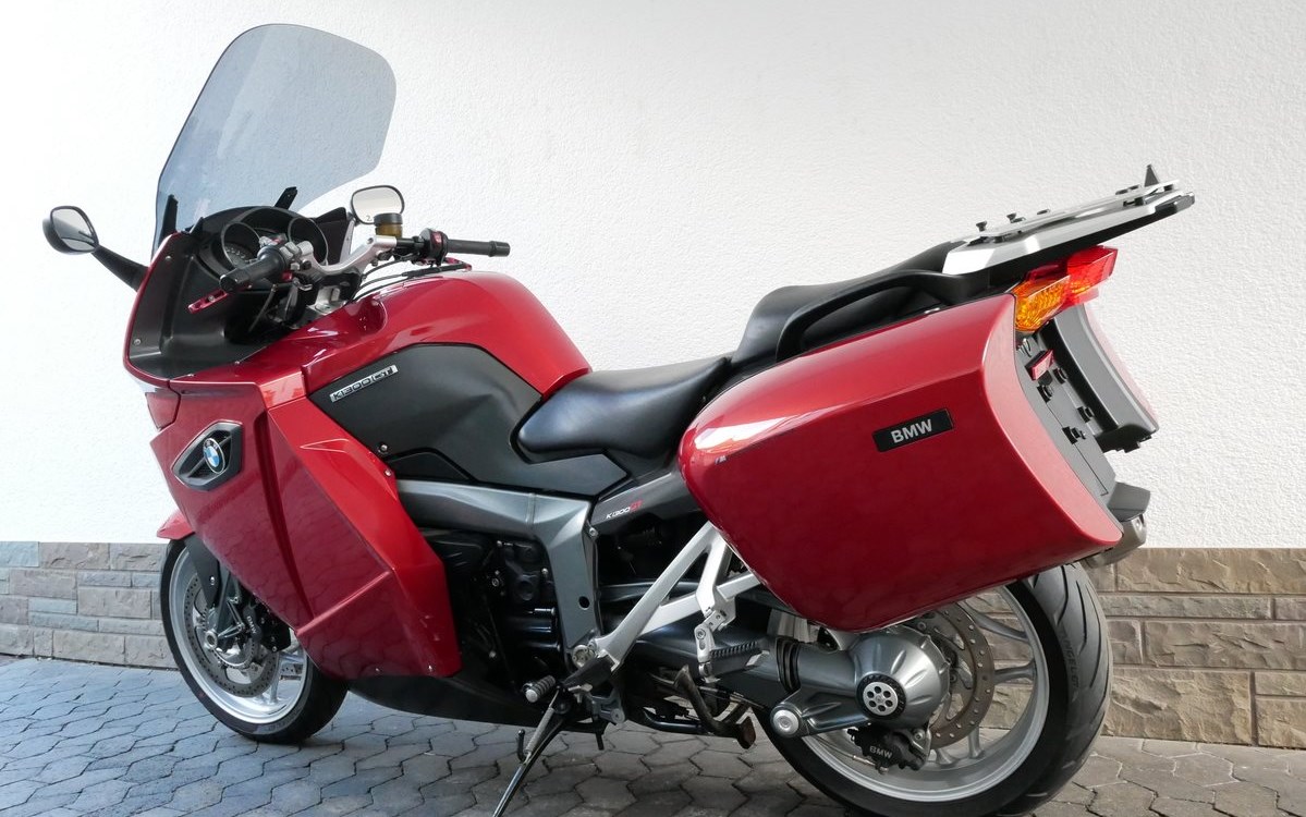 Angebot BMW K 1300 GT