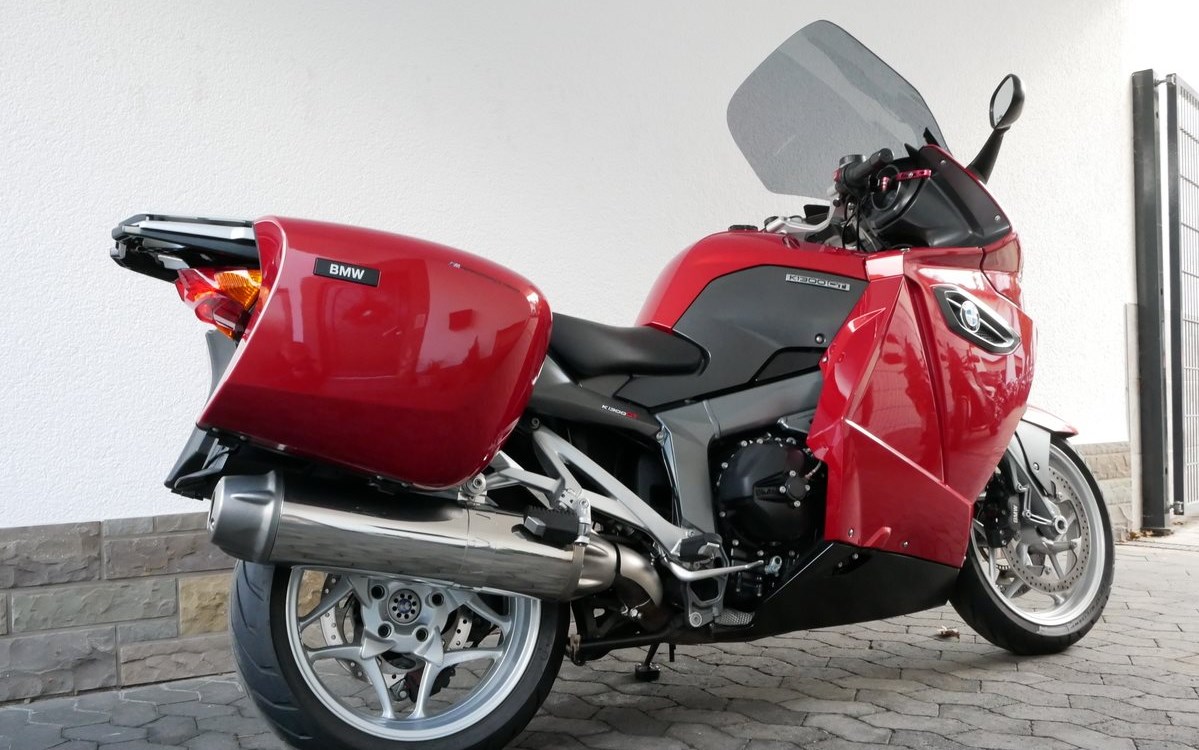 Angebot BMW K 1300 GT