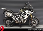 Angebot Triumph Tiger 1200 Rally Explorer