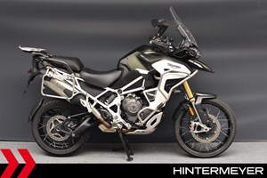 Angebot Triumph Tiger 1200 Rally Explorer