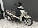 Angebot Piaggio Beverly 400 hpe