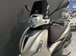 Angebot Piaggio Beverly 400 hpe