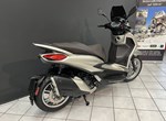 Angebot Piaggio Beverly 400 hpe