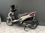 Angebot Piaggio Beverly 400 hpe