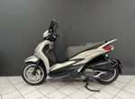 Angebot Piaggio Beverly 400 hpe