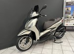 Angebot Piaggio Beverly 400 hpe