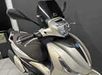 Angebot Piaggio Beverly 400 hpe