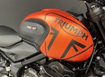 Angebot Triumph Trident 660