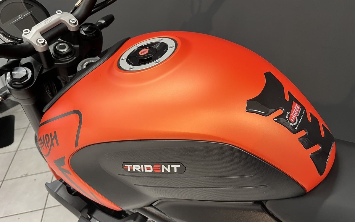 Angebot Triumph Trident 660