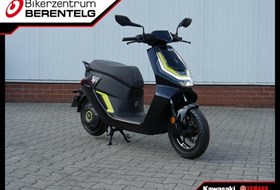 CFMOTO Wallstreet 125