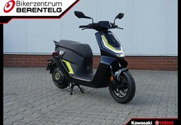 Gebrauchte CFMOTO Wallstreet 125