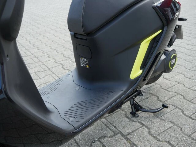 Angebot CFMOTO Wallstreet 125 Bild 10: Angebot CFMOTO Wallstreet 125