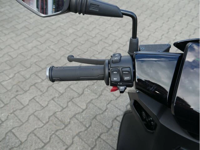 Angebot CFMOTO Wallstreet 125 Bild 12: Angebot CFMOTO Wallstreet 125