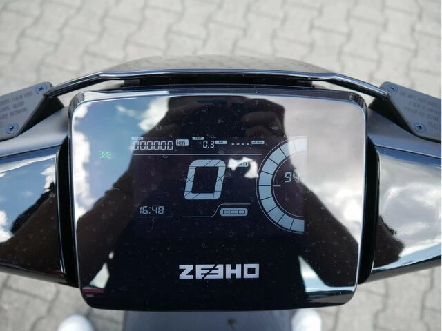 Angebot CFMOTO Wallstreet 125 Bild 13: Angebot CFMOTO Wallstreet 125