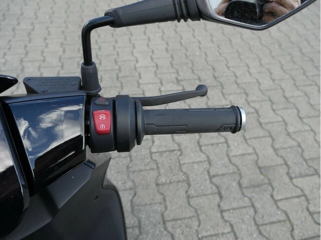 Angebot CFMOTO Wallstreet 125 Bild 14: Angebot CFMOTO Wallstreet 125
