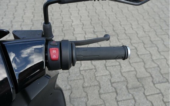 Gebrauchtmotorrad CFMOTO Wallstreet 125 - Bild 14