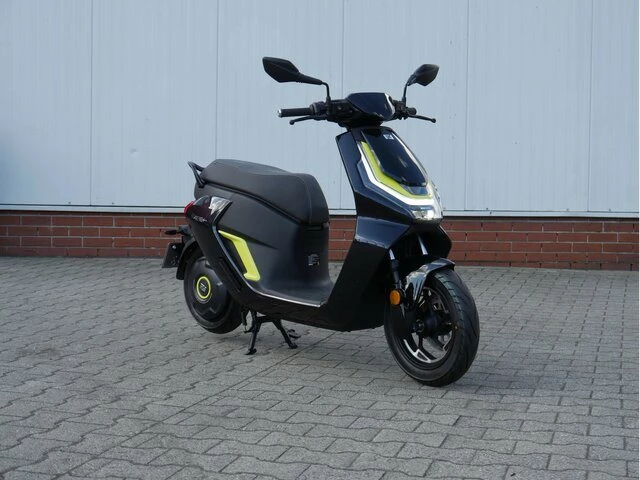 Angebot CFMOTO Wallstreet 125 Bild 2: Angebot CFMOTO Wallstreet 125