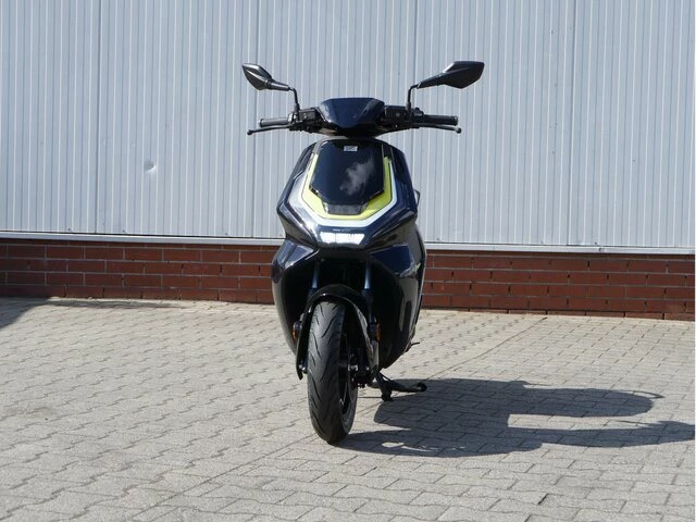 Angebot CFMOTO Wallstreet 125 Bild 3: Angebot CFMOTO Wallstreet 125