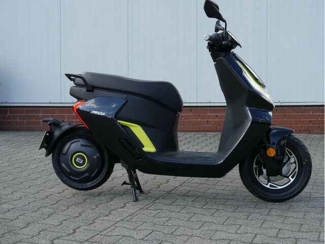 Angebot CFMOTO Wallstreet 125 Bild 4: Angebot CFMOTO Wallstreet 125